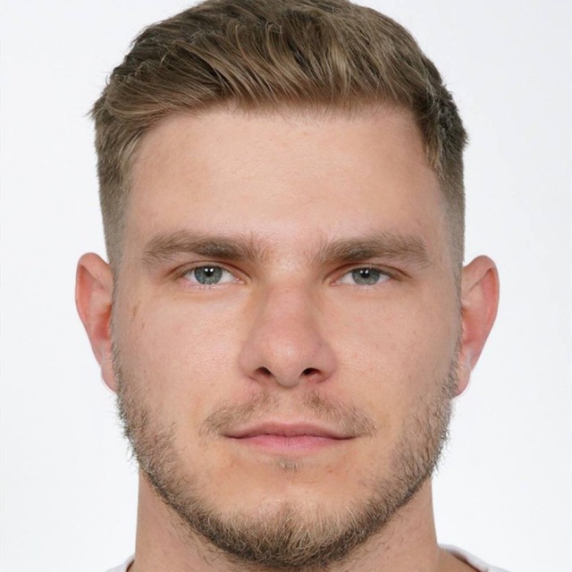 Vlad Yasinski UA Manager